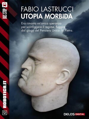 cover image of Utopia morbida